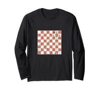 Endgame Checkmate Setup Long Sleeve T-Shirt