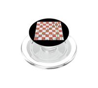 Endgame Checkmate Setup PopSockets PopGrip for MagSafe