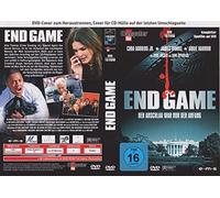 Endgame - Der Anschlag War Nur Der Anfang [Import allemand]