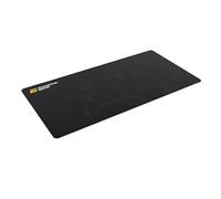 Endgame Gear compatible MPJ890 Stealth Black Gaming Mauspad, 890x450x3mm - schwarz