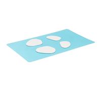 Endgame Gear XM1 Mouse Skates PTFE Milky White Single Set (EGG-MS2)