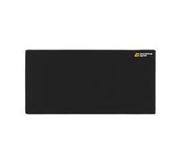 Endgame Gear GS-001-EG mouse pad Gaming mouse pad Black