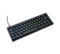 ENDGAME GEAR KB65HE 65% USB RGB Gaming Keyboard, Hall Effect Gateron Switch, ISO UK