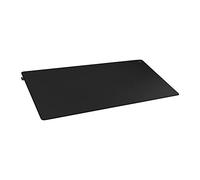 ENDGAME GEAR MPC1200 Cordura® Gaming Mousepad - 120x60cm - CORDURA® Fabric - Non-slip - Stealth Edition - black