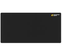 Endgame Gear MPJ1200 Gaming mouse pad Black
