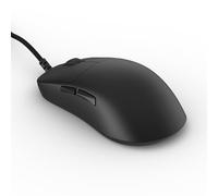 ENDGAME GEAR OP1 8k Optical Gaming Mouse - High-Precision, Black Ergonomic Design, Ultra-Lightweight, Programmable Buttons