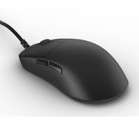 ENDGAME GEAR OP1 8k v2 Black - eSports Gaming Mouse with Cable, 30K DPI Optical Sensor, 8000Hz Polling, Hot-Swappable Switches & Claw-Grip Design