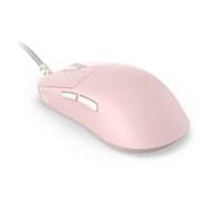 ENDGAME GEAR OP1 8K V2 Raw Input Edition Gaming Mouse - Pink | Wired optical gaming mouse, Special Raw Input Edition, Nuvoton M483 microcontroller, Up to 30,000 CPI, 8000Hz polling rate