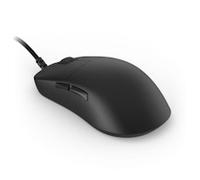 ENDGAME GEAR OP1 8k v2 Black - eSports Gaming Mouse with Cable, 30K DPI Optical Sensor, 8000Hz Polling, Hot-Swappable Switches & Claw-Grip Design