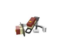 Endgame Gear OP1 Alt Switch Set - Huano Silent 20m 50-60gf