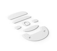 Endgame Gear OP1 Mouse Skates, 99.5% PTFE - white, single set