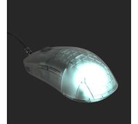 Endgame Gear OP1 USB RGB Optical Gaming Mouse - Dark Frost