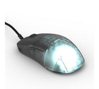 Endgame Gear OP1 USB RGB Optical Gaming Mouse - Dark Frost