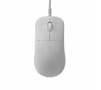 Endgame Gear Op1 Rgb Wired Gaming Mouse (White Frost) New