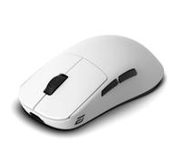 Endgame Gear OP1w 4k v2 USB Optical Gaming Mouse - White