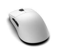 Endgame Gear OP1w 4k v2 USB Optical Gaming Mouse - White
