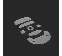 Endgame Gear OP1 Mouse Skates, 100% PTFE, Milky White