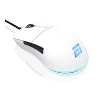 Endgame Gear Souris filaire Gamer XM1 RGB (Blanc)