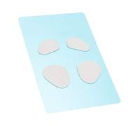 ENDGAME GEAR XM1 Gaming Mouse Pads for XM1 99.5% PTFE White