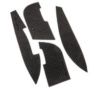 Endgame Gear XM1 Lizard Skins DSP Grip - black
