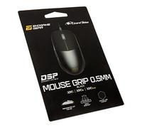 Endgame Gear XM1 Lizard Skins DSP Grip - Black