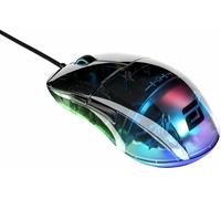 Endgame Gear XM1 RGB mouse Gaming Right-hand USB Type-A Optical 16000 DPI