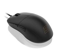 Endgame Gear XM1r Gaming Mouse, Programmable Mouse with 5 Buttons and 19,000 DPI, XM1r - Black