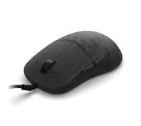 ENDGAME GEAR XM2 8K V2 USB Optical Gaming Mouse - 8000Hz Polling Rate, PixArt PAW3950 Sensor, Kailh GX Switches, Hybrid Skates, 51.5g Ultra-Lightweight - Dark Frost