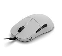 ENDGAME GEAR XM2 8K V2 USB Optical Gaming Mouse - 8000Hz Polling Rate, PixArt PAW3950 Sensor, Kailh GX Switches, Hybrid Skates, 51.5g Ultra-Lightweight - White
