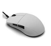 ENDGAME GEAR XM2 8K V2 USB Optical Gaming Mouse - 8000Hz Polling Rate, PixArt PAW3950 Sensor, Kailh GX Switches, Hybrid Skates, 51.5g Ultra-Lightweight - White