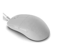 Endgame Gear XM2 8k v2 USB Optical Gaming Mouse - White Frost