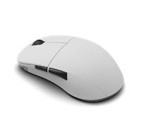 Endgame Gear XM2w 4k v2 USB Optical Gaming Mouse - White