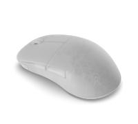 Endgame Gear XM2w 4k v2 USB Optical Gaming Mouse - White Frost