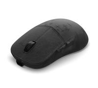 ENDGAME GEAR XM2w 4K V2 USB Optical Wireless Gaming Mouse - 4000Hz Polling Rate, PixArt PAW3950 Sensor, Kailh GX Switches, Hybrid Skates, 61.5g Lightweight - Dark Frost