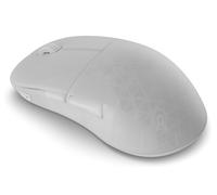 Endgame Gear XM2w 4k v2 Wireless Gaming Mouse - White Frost