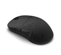 ENDGAME GEAR XM2w 4k Wireless Gaming Mouse without Cable - 4000Hz Polling Wireless Gamer Mouse | Preselected GX Switches | PixArt PAW3395 Sensor Gaming Mouse Dark Frost