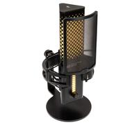 Endgame Gear XSTRM USB microphone - black