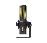 Endgame Gear XSTRM USB Mikrofon - schwarz