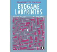 Endgame Labyrinths