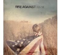 Endgame Limited Edition Edition by Rise Against (2011) Audio CD