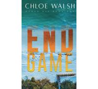Endgame: Ocean Bay #1