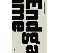 Endgame: Samuel Beckett
