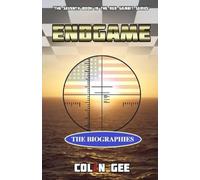 Endgame -The Biographies: Volume 7 (The Red Gambit Series)