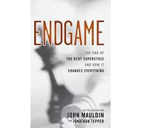 Endgame: The End of the Debt SuperCycle and How It Changes Everything – Wiley-VCH