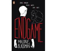 Endgame: The final book in the groundbreaking series, Noughts & Crosses (Noughts and Crosses)