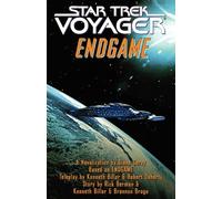Endgame: Voyager: Endgame (Star Trek: Voyager)