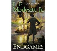 Endgames: 12 (Imager Portfolio)