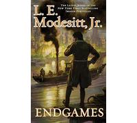 Endgames: 12 (The Imager Portfolio)