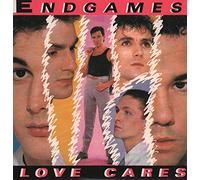 Endgames (EG) - Love Cares