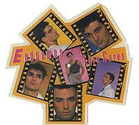 Endgames - Love Cares